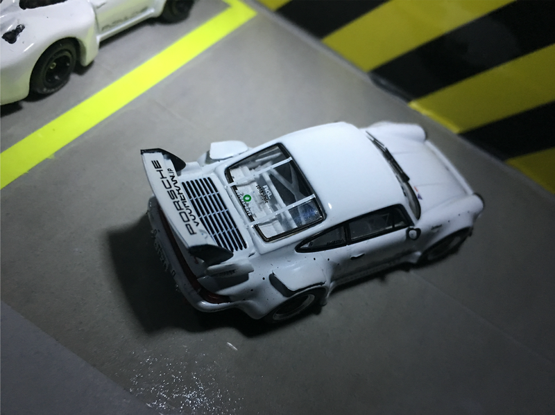 Illustration for article titled You Know I Love 911s